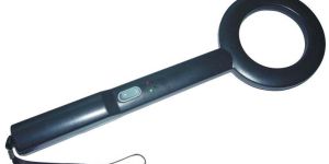 Metal Detectors