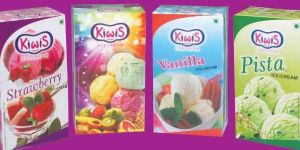 Economy Pack Ice Cream