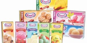 Family Pack Ice Cream