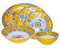 Melamine Dinnerware