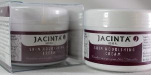 JACINTA Herbal Skin Nourishing Cream