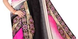 Womens Designer Saree