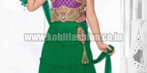 Girls Lehenga Choli