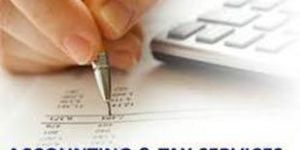 Accounting & Bookkeeping Services