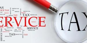 Service Tax Services