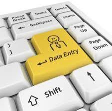 Data Entry Service