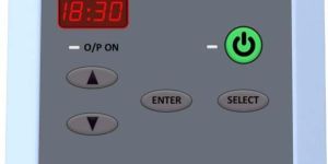 Real Time Based Timer Switches