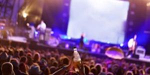 Corporate Event Services