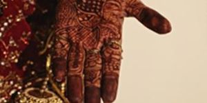 Mehndi Night Services