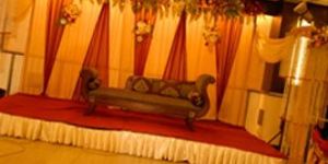 Wedding Decoration Services