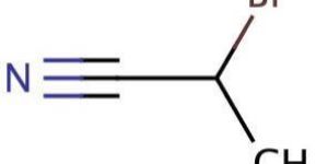 2-Bromopropionitrile
