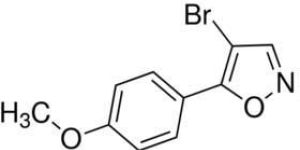 4-Bromoisoxazole