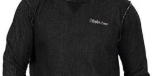 FullSleeve Black Sweatshirt