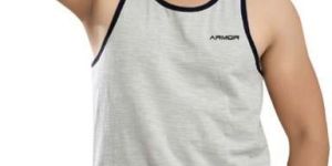 Mens Vest