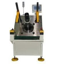 Wedge Inserting Machine