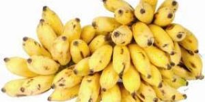 Fresh Rasakadali Banana