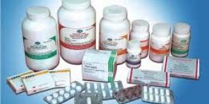 Pharmaceutical Tablets
