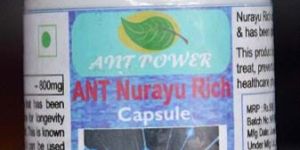 Nurayu Rich Capsules
