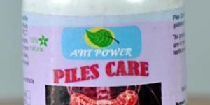Piles Care Capsules