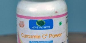 Curcumin Capsule