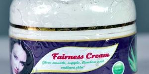 Fairness Cream
