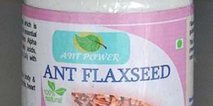 Flaxseeds Capsules