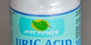 Uric Acid Capsules