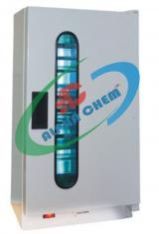 Ultraviolet Chamber with UV Tube Light