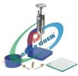 Vicat Needle Apparatus