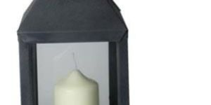 Fancy Lantern
