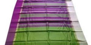 Handloom Silk Sarees