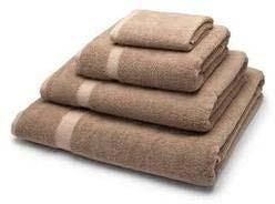 Bamboo Towels