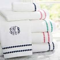 Customized Towels