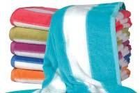 Pool Towels
