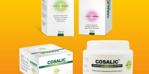 Cosalic Ointment