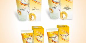 Sun Care Range Cream