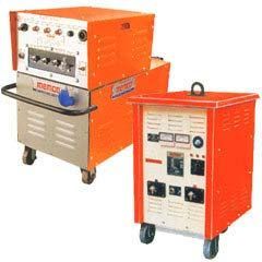 Thyristoristed Welding Rectifiers