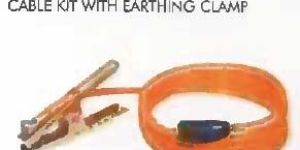 Welding Cable Kit