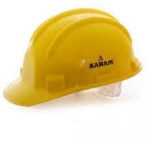 Karam Safety Helmet