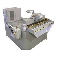 Paper Band Cum Magnetic Filter