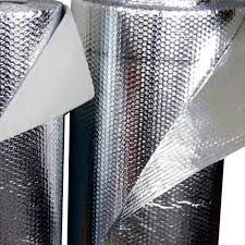 Reflective Insulation