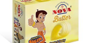 Butter