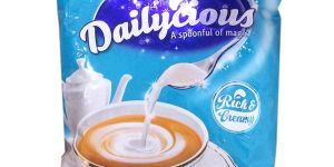 Dairy Milk Whitener