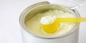 Dry Milk Powder
