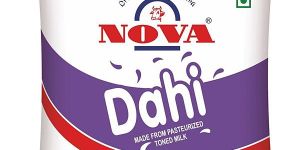Nova Dahi / Nova Yoghurt