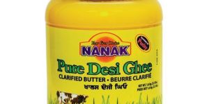 Pure Desi Ghee