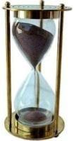 Brass Sand Timer