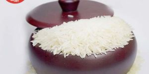 1121 White Sella Basmati Rice