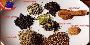 Indian Spices