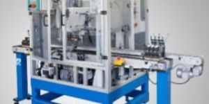 Automatic Special Purpose Machines